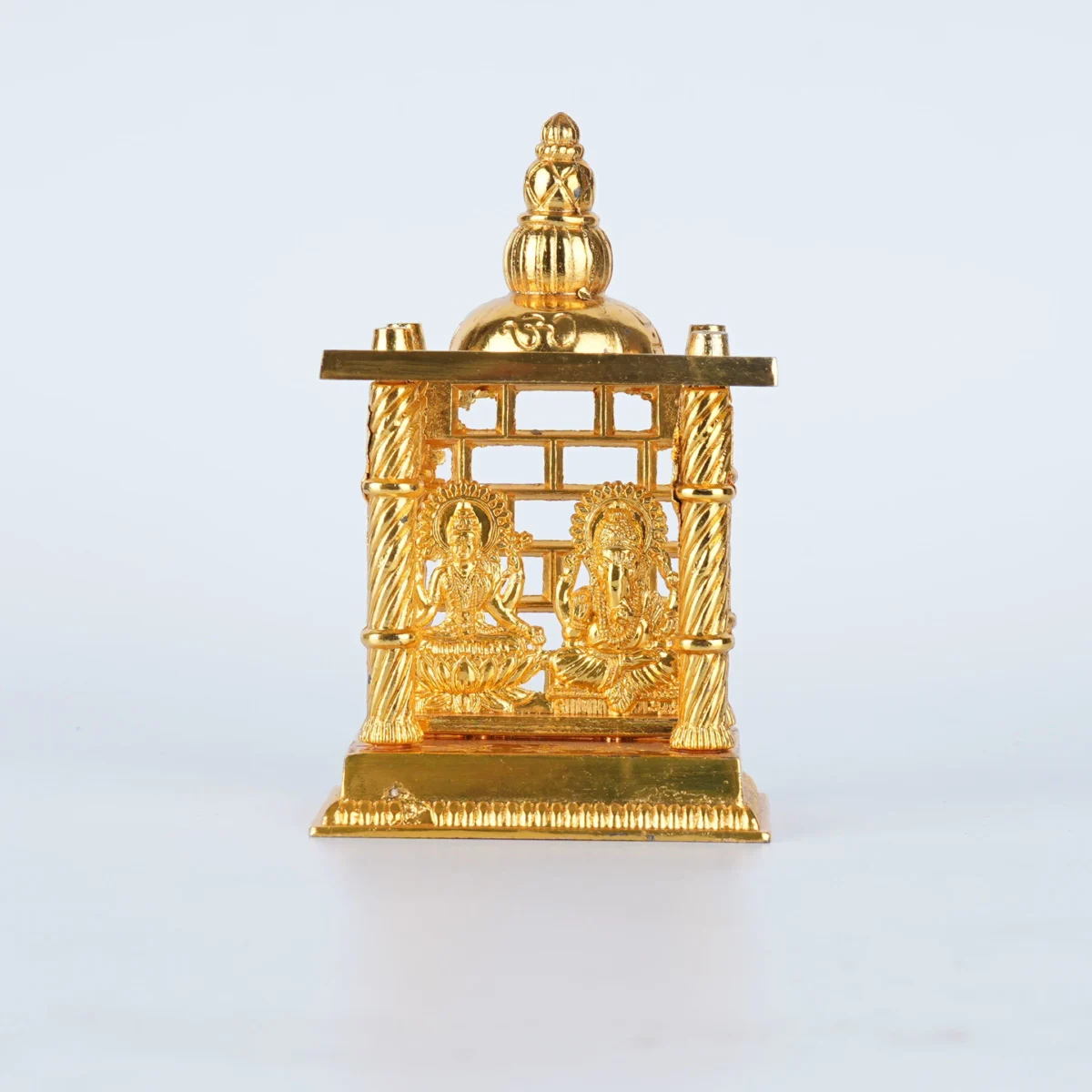 Spiritual Soul Gold Plated