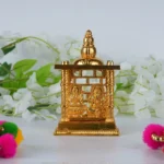 Spiritual Soul Gold Plated