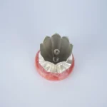 Spiritual Soul Silver Plated Diya